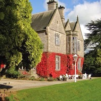 Callow Hall Country House Hotel, Restaurant and Wedding Venue 1080861 Image 1